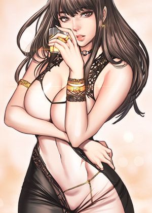 女神漫画入口页热门日漫推荐